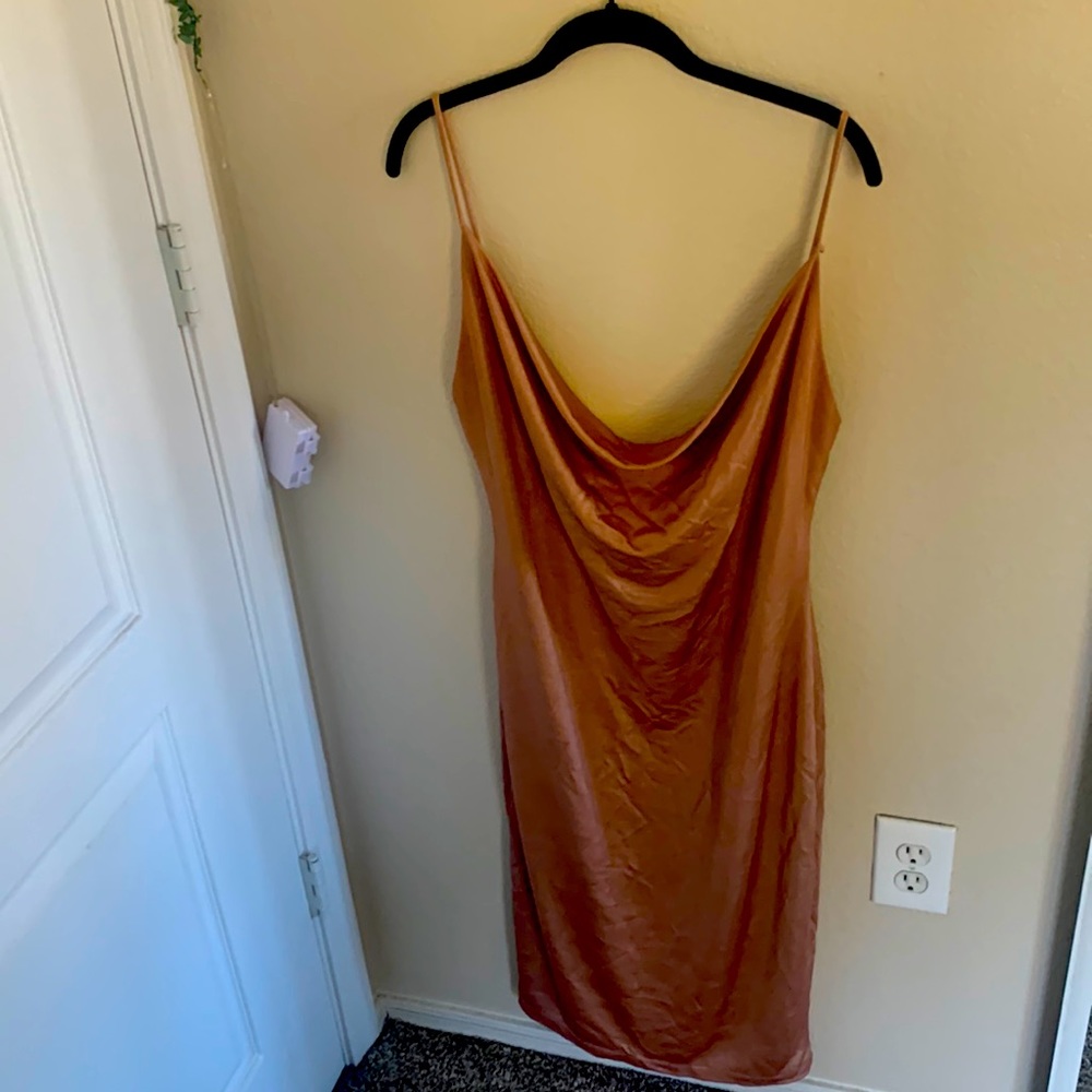 XL dress by GUESS
